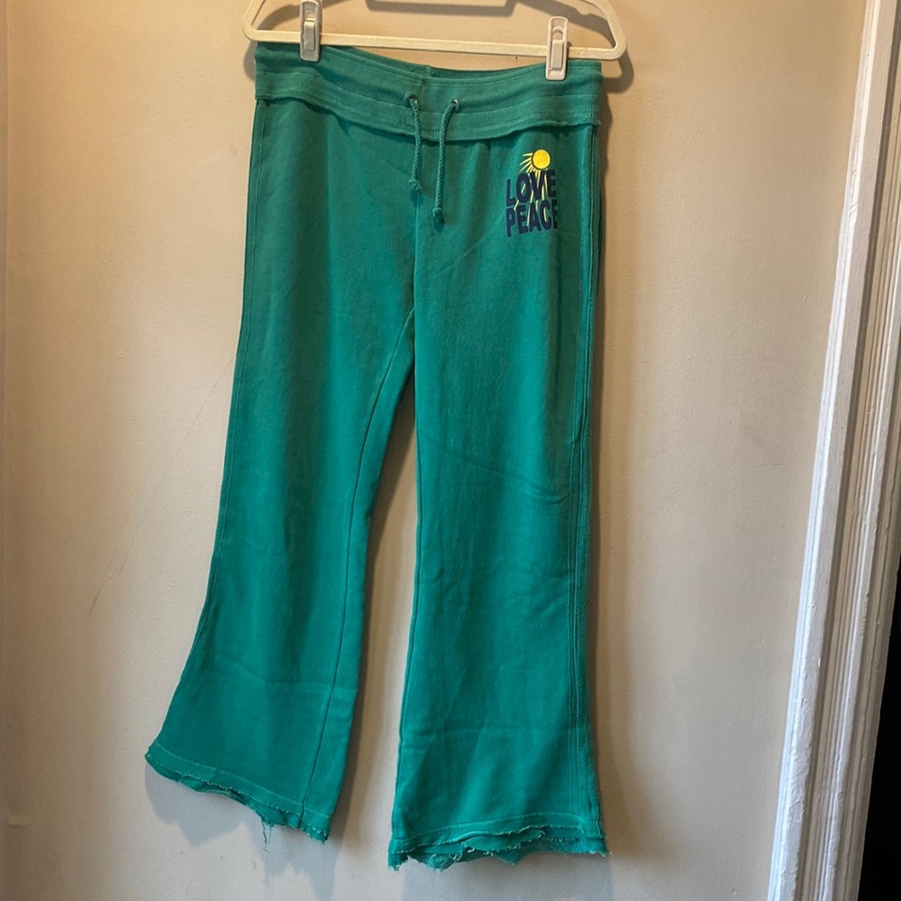 Vintage Flair Sweatpants Ocean Drive Athletics